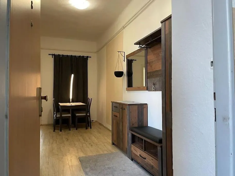Spacious Apartment Ostrava Centrum