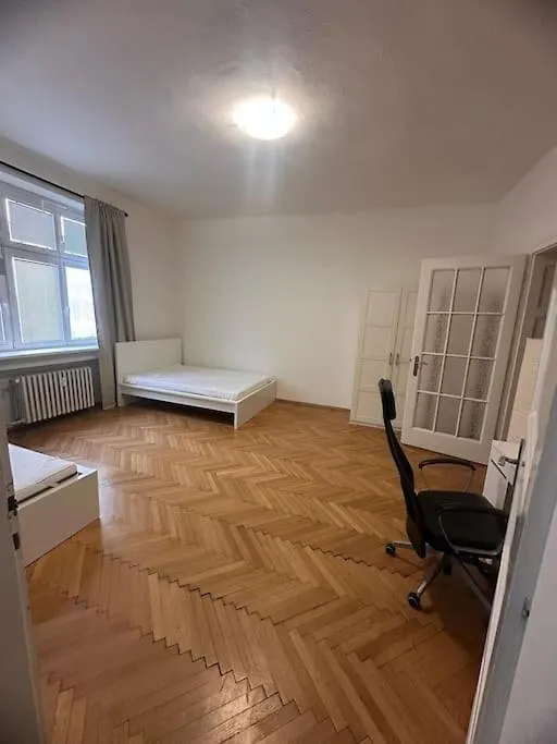 Spacious Apartment Ostrava Centrum